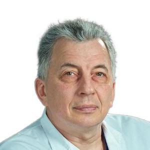 Банов Сергей Михайлович