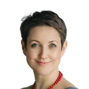 ГорскаяСкрыпник Любовь Олеговна