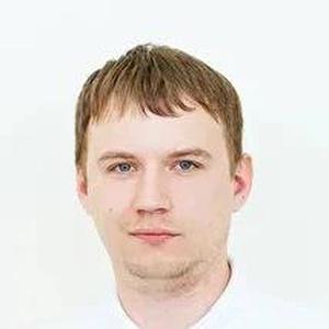 Салаватов Руслан Магомедович