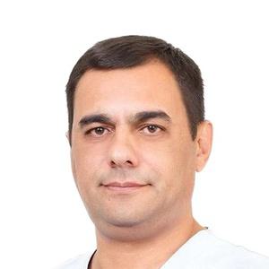 Ягудин Шамиль Борисович