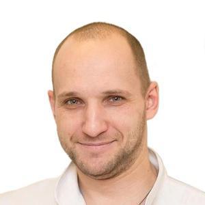 Воробьев Андрей Андреевич