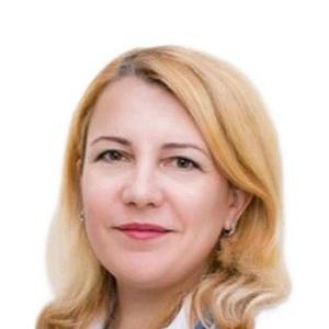 Колосова Наталья Георгиевна