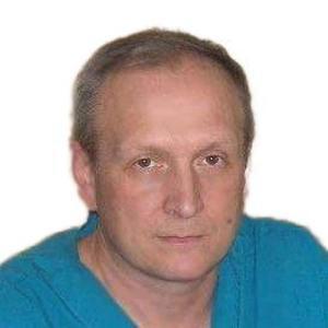 Хулап Василий Павлович