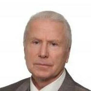 Чеботарев Вячеслав Владимирович