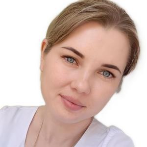 Васильева Юлия Андреевна