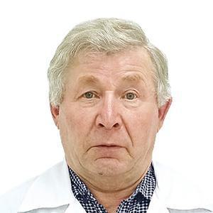 Дьяконов Георгий Юрьевич