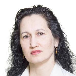 Бикинина Гюзель Шакировна