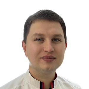 Треногин Фёдор Викторович
