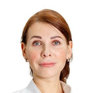 Жилина Наталья Сергеевна