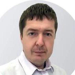 Рачев Константин Владимирович