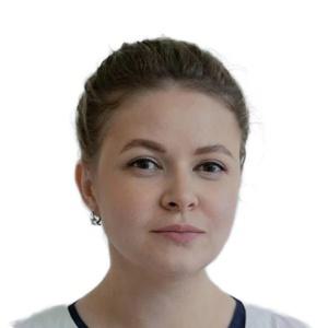 Аношина Елена Юрьевна
