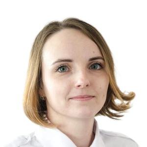 Метальникова Инна Владимировна