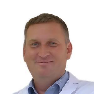 Кузнецов Максим Робертович