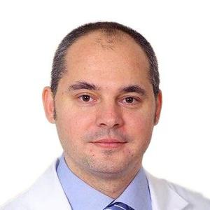 Шаленков Василий Александрович