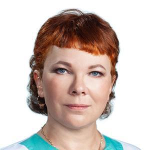 Гунбина Ольга Геннадьевна