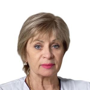 Шкорина Галина Викторовна