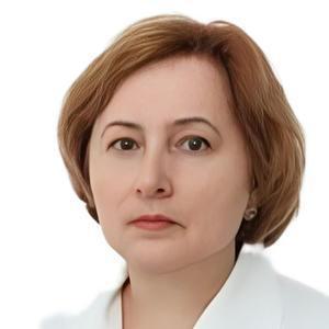 Хутинаева Наталья Петровна
