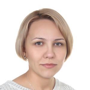 Дубровина Оксана Александровна