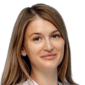 Усанова Галина Юрьевна
