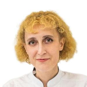 Прусакова Татьяна Николаевна