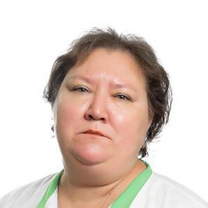 Соловьева Надежда Валерьевна