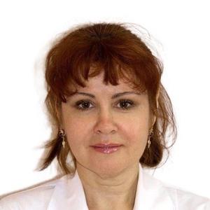 Дьяченко Маргарита Павловна