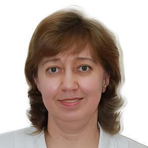 Полянская Ольга Юрьевна