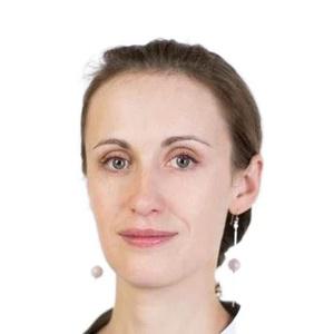 Лебедева Юлия Александровна
