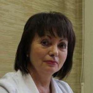Довыденкова Людмила Валентиновна