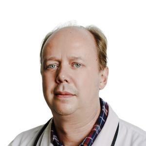 Шуркалин Константин Александрович
