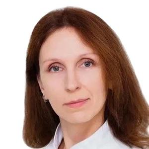 Гаврилюк Елена Владимировна