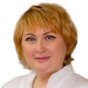 Буцких Юлия Владимировна
