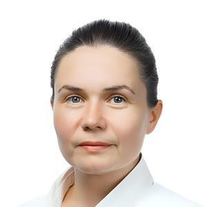 Шипова Анна Александровна