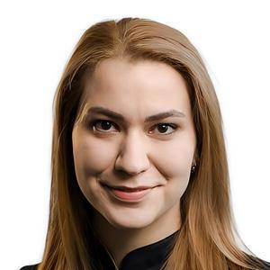 Патахова Асият Магомедовна