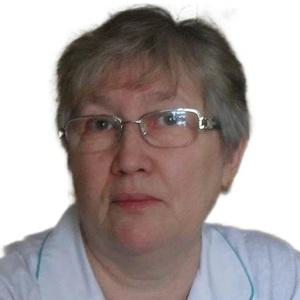 Артемьева Светлана Григорьевна