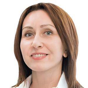 Помещикова Наталья Ивановна