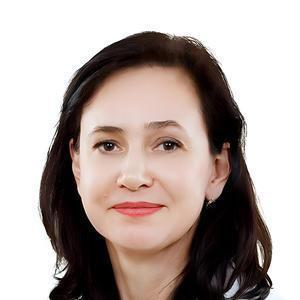 Нартова Юлия Александровна