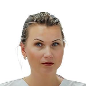 Мацель Анна Юрьевна