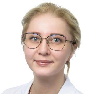 Протопопова Евгения Александровна