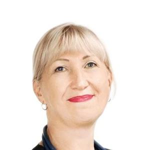 Калашова Альбина Никоновна