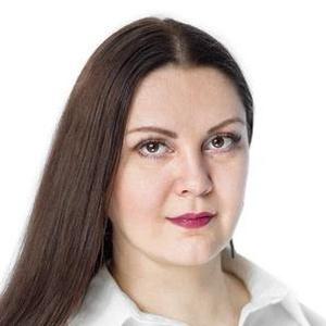 Шарапова Александра Владимировна