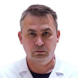Кузьмин Юрий Васильевич