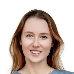 Маштакова Елена Евгеньевна