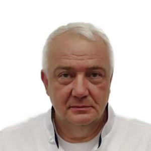 Карпов Виктор Викторович
