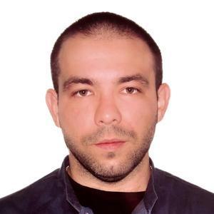 Солопченко Сергей Владимирович