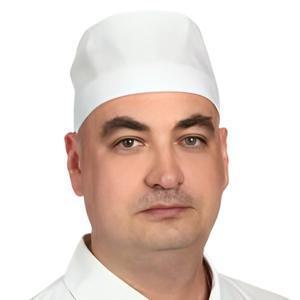 Пешков Алексей Александрович