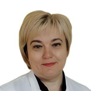 Воротилина Людмила Викторовна