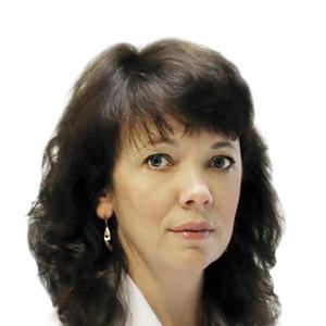 Тимченко Людмила Викторовна
