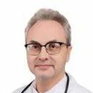 Беседин Сергей Витальевич