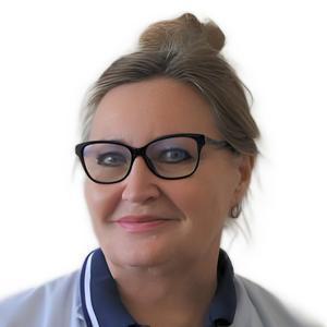 Шарина Галина Борисовна